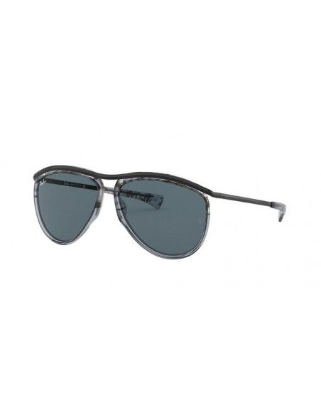 Comprar Ray-Ban ® OLYMPIAN AVIATOR RB2219 1286R5 al merjor precio en Shoppinggafas.com
