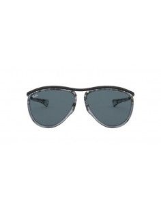 Comprar Ray-Ban ® OLYMPIAN AVIATOR RB2219 1286R5 al merjor precio en Shoppinggafas.com 2