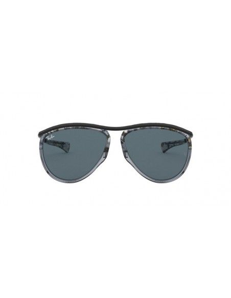 Comprar Ray-Ban ® OLYMPIAN AVIATOR RB2219 1286R5 al merjor precio en Shoppinggafas.com