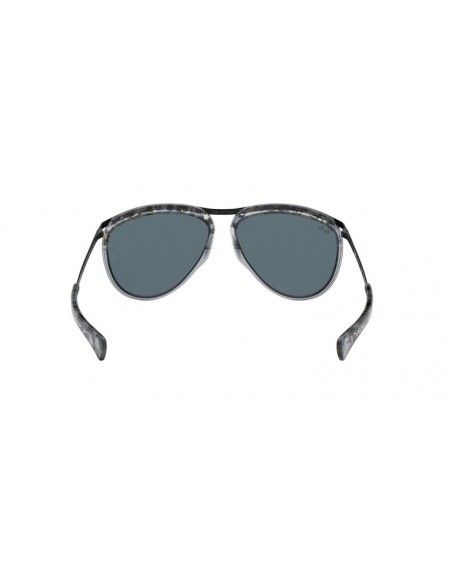 Comprar Ray-Ban ® OLYMPIAN AVIATOR RB2219 1286R5 al merjor precio en Shoppinggafas.com