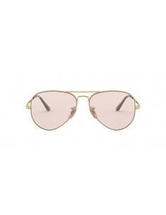 Comprar Ray-Ban ® AVIATOR METAL II RB3689 001_T5 al merjor precio en Shoppinggafas.com 2