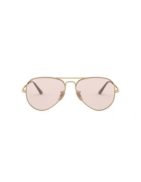 Comprar Ray-Ban ® AVIATOR METAL II RB3689 001_T5 al merjor precio en Shoppinggafas.com