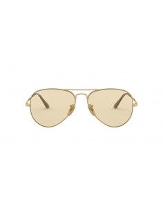 Comprar Ray-Ban ® AVIATOR METAL II RB3689 001_T2 al merjor precio en Shoppinggafas.com 2