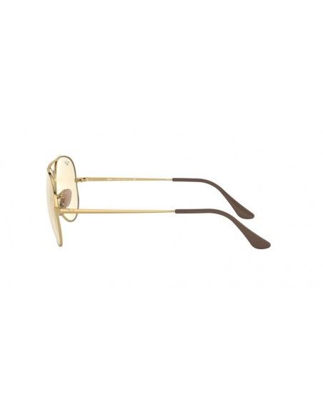 Comprar Ray-Ban ® AVIATOR METAL II RB3689 001_T2 al merjor precio en Shoppinggafas.com