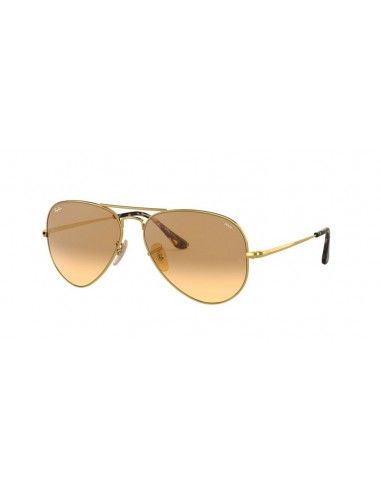Comprar Ray-Ban ® AVIATOR METAL II RB3689 9150AC al merjor precio en Shoppinggafas.com