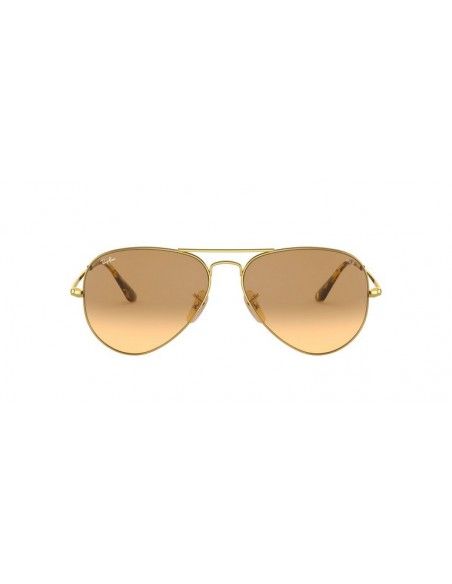 Comprar Ray-Ban ® AVIATOR METAL II RB3689 9150AC al merjor precio en Shoppinggafas.com