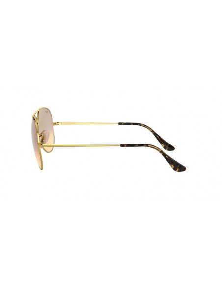Comprar Ray-Ban ® AVIATOR METAL II RB3689 9150AC al merjor precio en Shoppinggafas.com