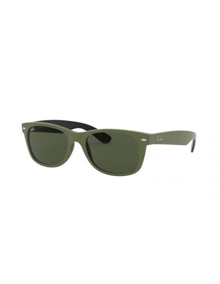 Comprar Ray-Ban ® NEW WAYFARER RB2132 646531 al merjor precio en Shoppinggafas.com