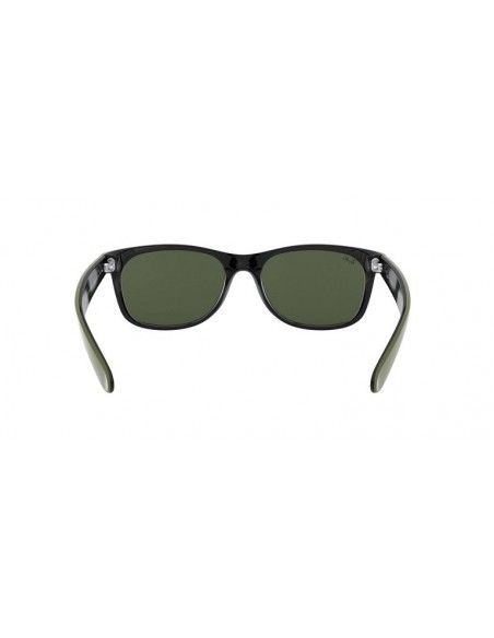 Comprar Ray-Ban ® NEW WAYFARER RB2132 646531 al merjor precio en Shoppinggafas.com