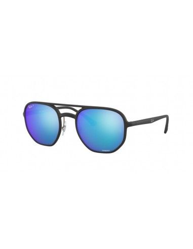 Comprar Ray-Ban RB4321CH 601SA1 al merjor precio en Shoppinggafas.com