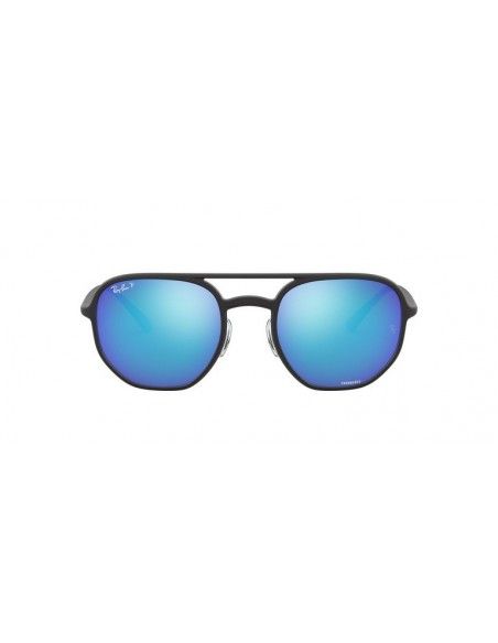Comprar Ray-Ban RB4321CH 601SA1 al merjor precio en Shoppinggafas.com