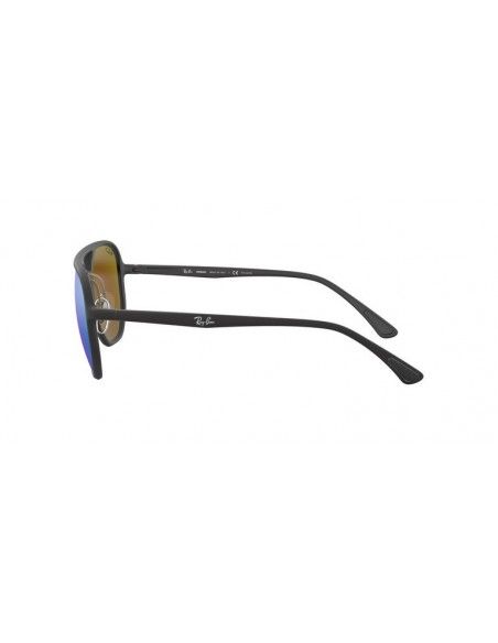 Comprar Ray-Ban RB4321CH 601SA1 al merjor precio en Shoppinggafas.com