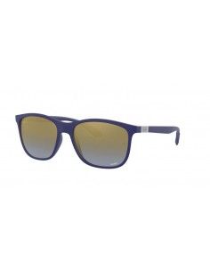 Comprar Ray-Ban ® CHROMANCE RB4330CH 6015J0 al merjor precio en Shoppinggafas.com