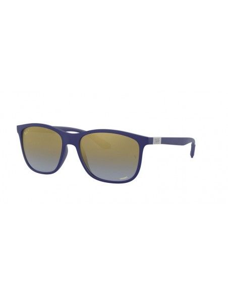 Comprar Ray-Ban ® CHROMANCE RB4330CH 6015J0 al merjor precio en Shoppinggafas.com