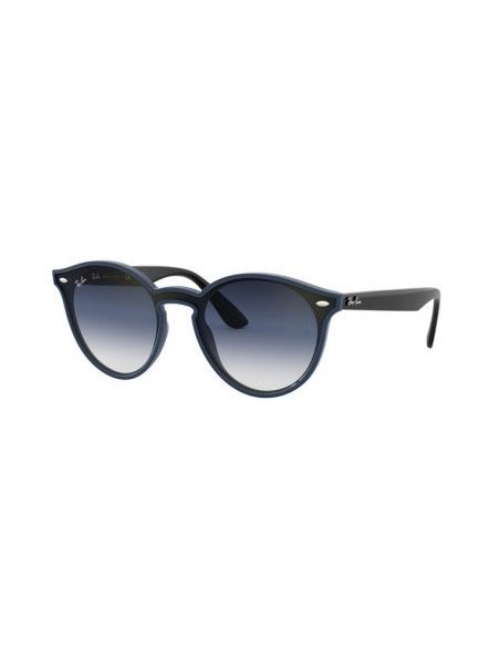 Comprar Ray-Ban ® BLAZE PANTHOS RB4380N 64170S al merjor precio en Shoppinggafas.com