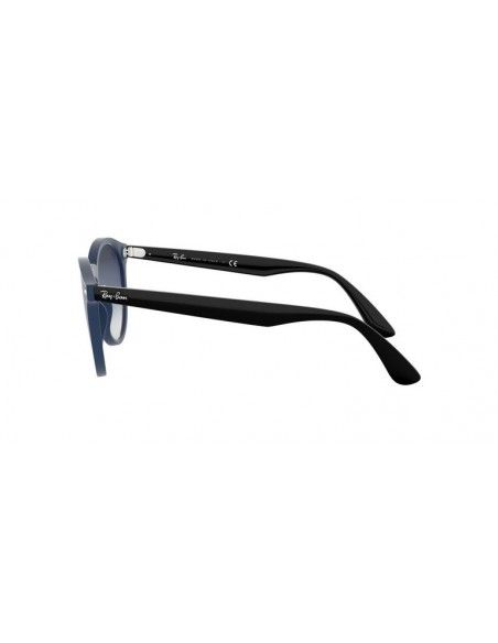 Comprar Ray-Ban ® BLAZE PANTHOS RB4380N 64170S al merjor precio en Shoppinggafas.com