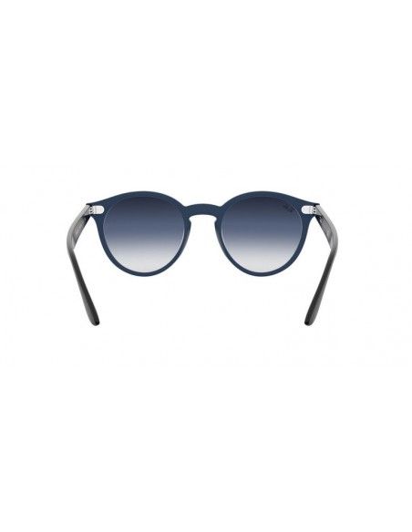 Comprar Ray-Ban ® BLAZE PANTHOS RB4380N 64170S al merjor precio en Shoppinggafas.com