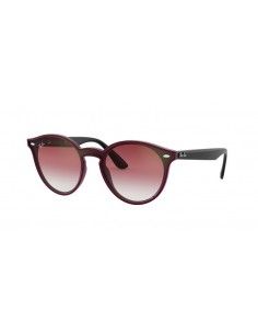 Comprar Ray-Ban ® BLAZE PANTHOS RB4380N 64180T al merjor precio en Shoppinggafas.com