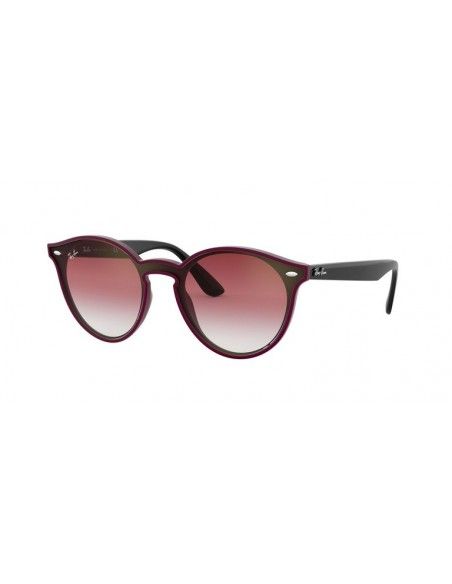 Comprar Ray-Ban ® BLAZE PANTHOS RB4380N 64180T al merjor precio en Shoppinggafas.com