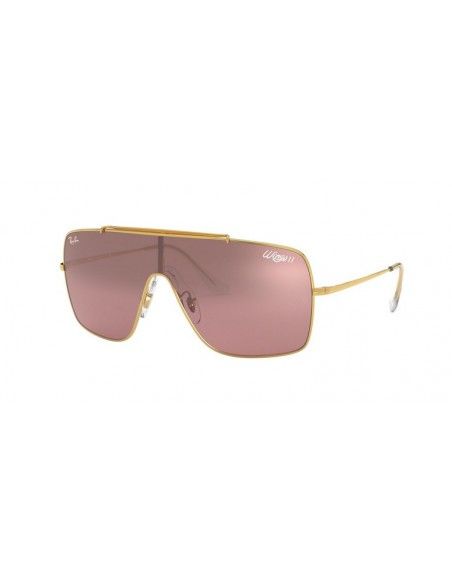 Comprar Ray-Ban ® WINGS II RB3697 9050Y2 al merjor precio en Shoppinggafas.com