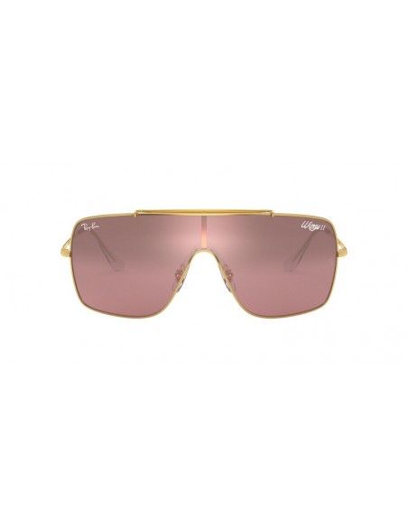 Comprar Ray-Ban ® WINGS II RB3697 9050Y2 al merjor precio en Shoppinggafas.com