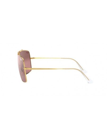 Comprar Ray-Ban ® WINGS II RB3697 9050Y2 al merjor precio en Shoppinggafas.com