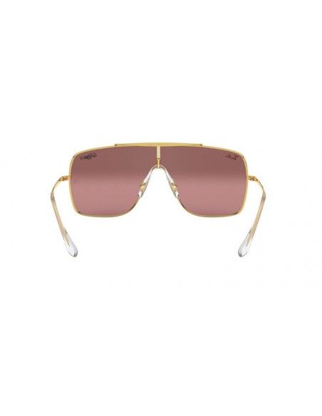 Comprar Ray-Ban ® WINGS II RB3697 9050Y2 al merjor precio en Shoppinggafas.com