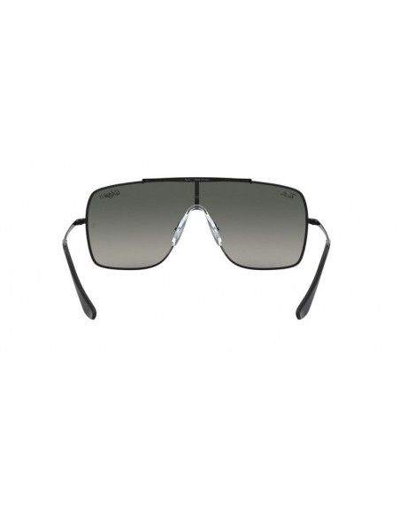 Comprar Ray-Ban ® WINGS II RB3697 002_11 al merjor precio en Shoppinggafas.com