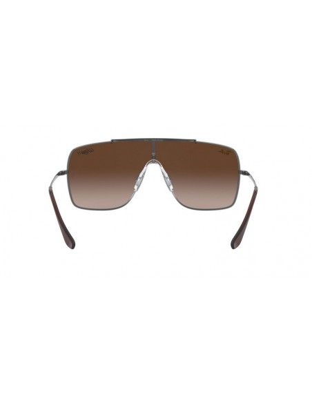 Comprar Ray-Ban ® WINGS II RB3697 004_13 al merjor precio en Shoppinggafas.com