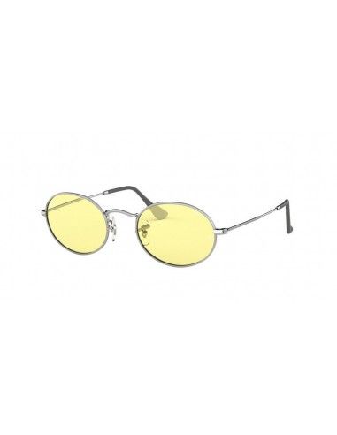 Comprar Ray-Ban ® OVAL RB3547 003_T4 al merjor precio en Shoppinggafas.com