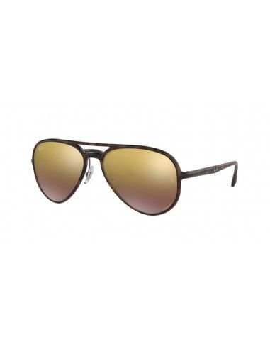 Comprar Ray-Ban RB4320CH 710_6B al merjor precio en Shoppinggafas.com