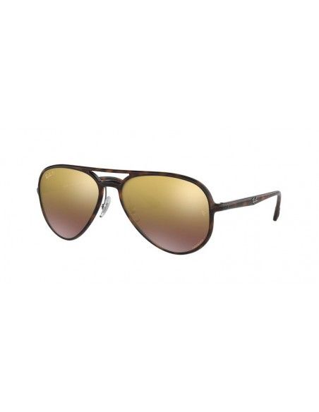 Comprar Ray-Ban RB4320CH 710_6B al merjor precio en Shoppinggafas.com