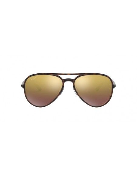 Comprar Ray-Ban RB4320CH 710_6B al merjor precio en Shoppinggafas.com