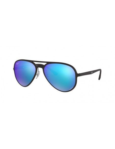 Comprar Ray-Ban RB4320CH 601SA1 al merjor precio en Shoppinggafas.com