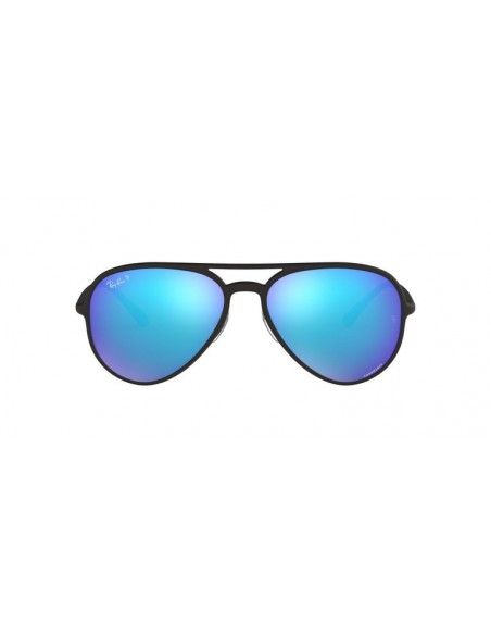 Comprar Ray-Ban RB4320CH 601SA1 al merjor precio en Shoppinggafas.com