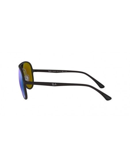 Comprar Ray-Ban RB4320CH 601SA1 al merjor precio en Shoppinggafas.com