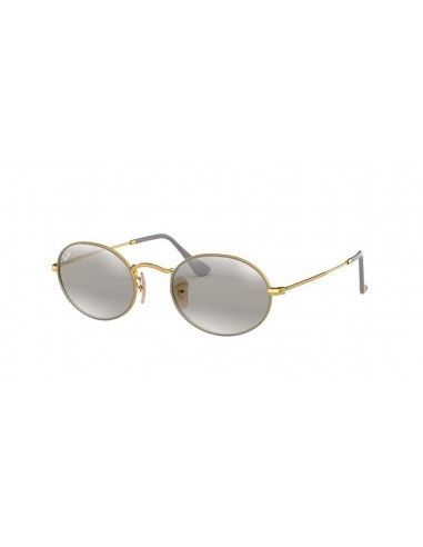 Comprar Ray-Ban ® OVAL RB3547 9154AH al merjor precio en Shoppinggafas.com