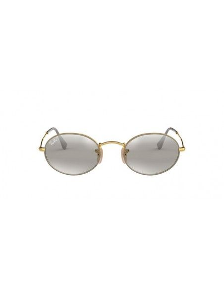 Comprar Ray-Ban ® OVAL RB3547 9154AH al merjor precio en Shoppinggafas.com