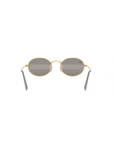 Comprar Ray-Ban ® OVAL RB3547 9154AH al merjor precio en Shoppinggafas.com