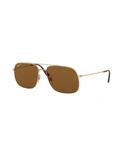 Comprar Ray-Ban ® ANDREA RB3595 901383 al merjor precio en Shoppinggafas.com