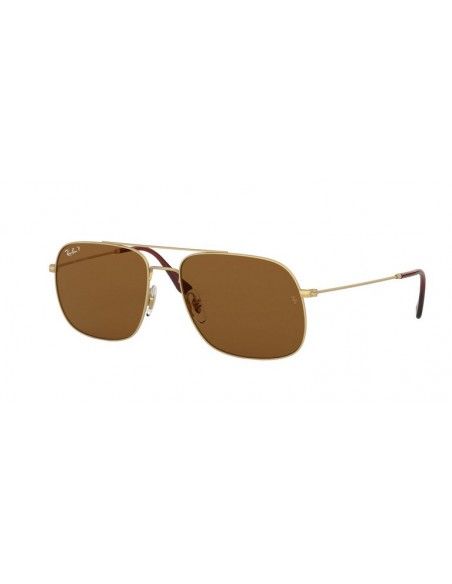 Comprar Ray-Ban ® ANDREA RB3595 901383 al merjor precio en Shoppinggafas.com