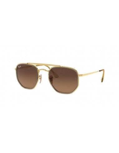Comprar Ray-Ban ® THE MARSHAL II RB3648M 912443 al merjor precio en Shoppinggafas.com