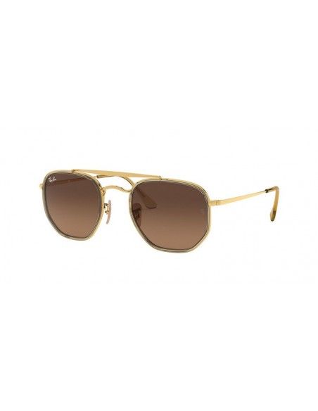 Comprar Ray-Ban ® THE MARSHAL II RB3648M 912443 al merjor precio en Shoppinggafas.com