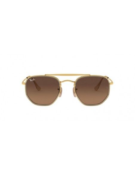Comprar Ray-Ban ® THE MARSHAL II RB3648M 912443 al merjor precio en Shoppinggafas.com