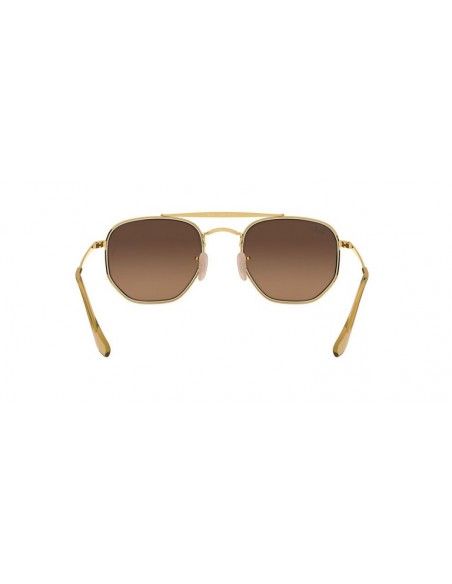 Comprar Ray-Ban ® THE MARSHAL II RB3648M 912443 al merjor precio en Shoppinggafas.com