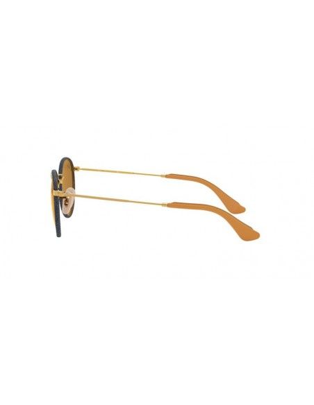 Comprar Ray-Ban ® ROUND CRAFT RB3475Q 919233 al merjor precio en Shoppinggafas.com