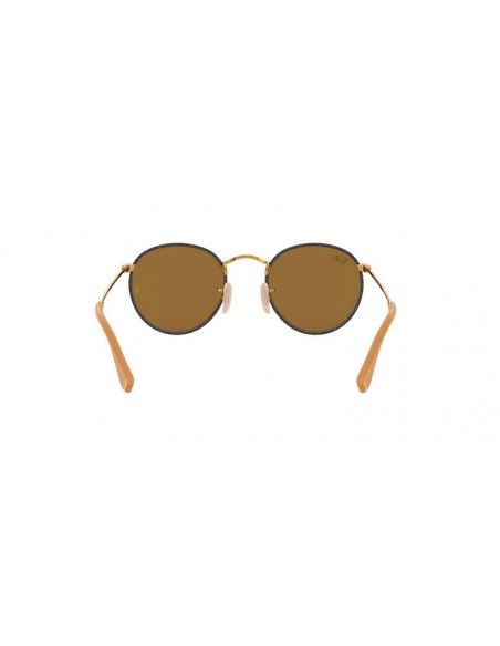 Comprar Ray-Ban ® ROUND CRAFT RB3475Q 919233 al merjor precio en Shoppinggafas.com