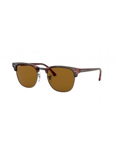 Comprar Ray-Ban ® CLUBMASTER RB3016 W3388 al merjor precio en Shoppinggafas.com