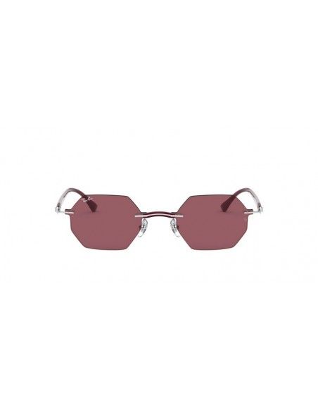 Comprar Ray-Ban RB8061 003_75 al merjor precio en Shoppinggafas.com