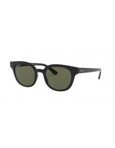 Comprar Ray-Ban RB4324 601_9A al merjor precio en Shoppinggafas.com